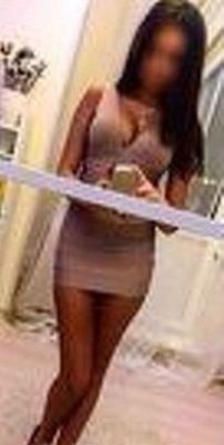 Ксюша — фото и отзывы о девушке