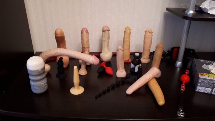 Эля страпон — экспресс-знакомство для секса от 2500